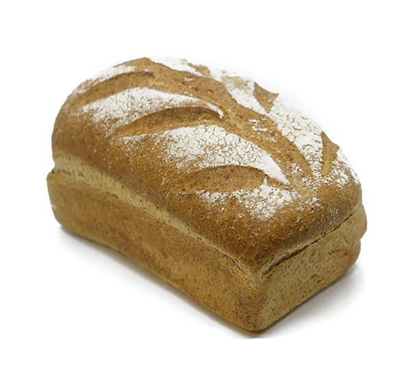 Regular breads